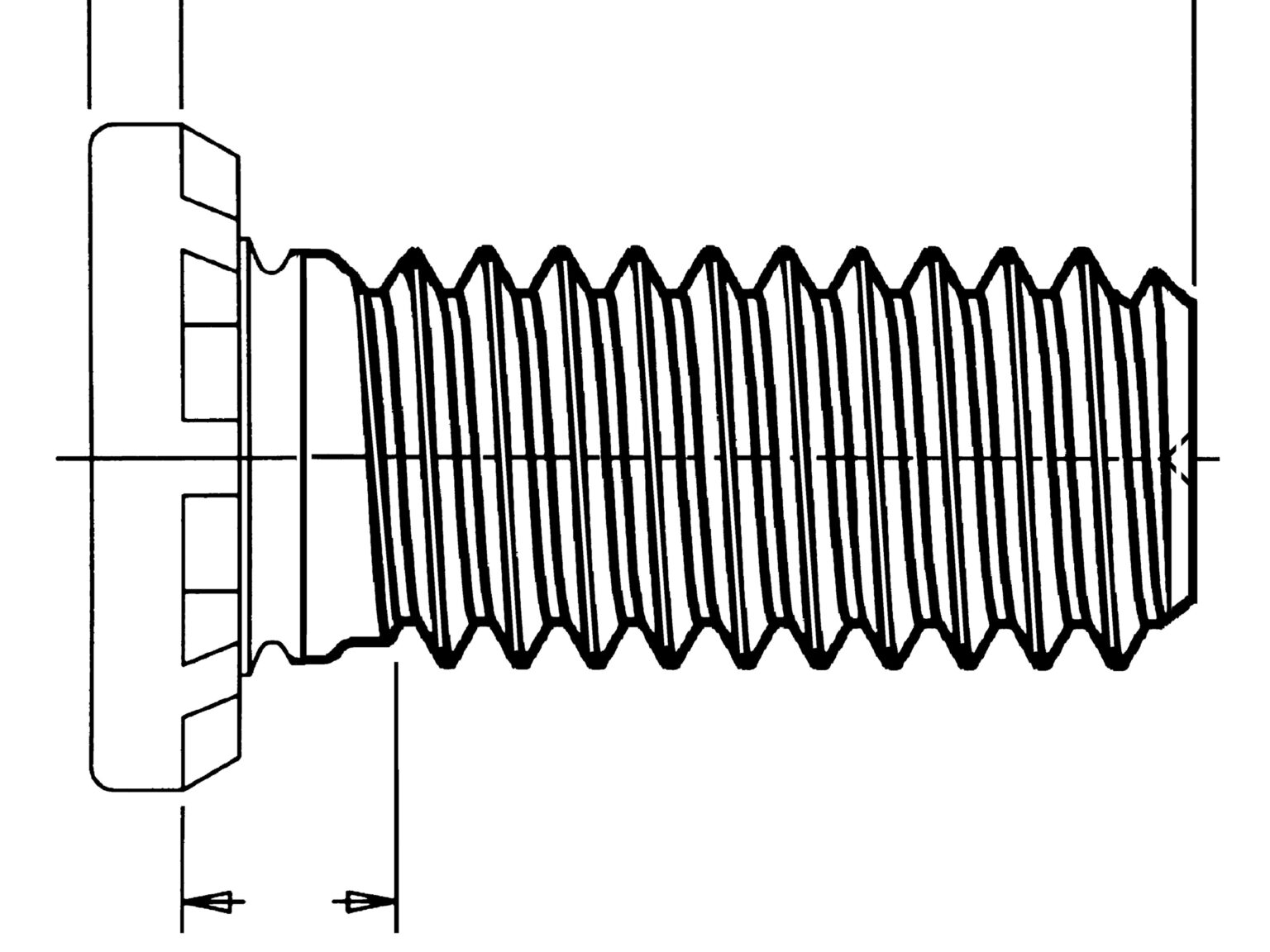 Choosing a Thread Size - PEM® Fastening Products